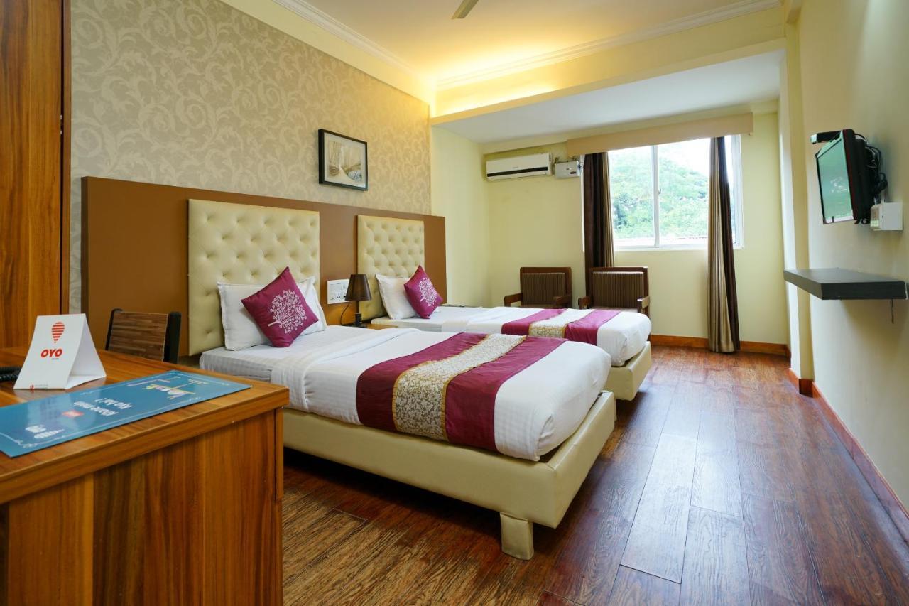 Oyo 1684 Hotel Malabar Inn Кожикод Екстериор снимка